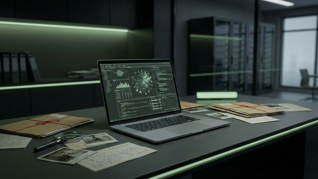 CaseOne - Plateforme de formation gamifiée